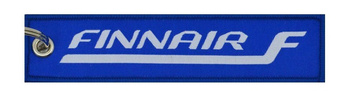 Breloczek Finnair