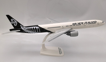 Boeing 777-300ER Air New Zealand  ZK-OKR (PPC)