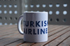 Kubek Turkish Airlines