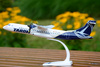 ATR-72-600 TAROM YR-ATK (PPC)