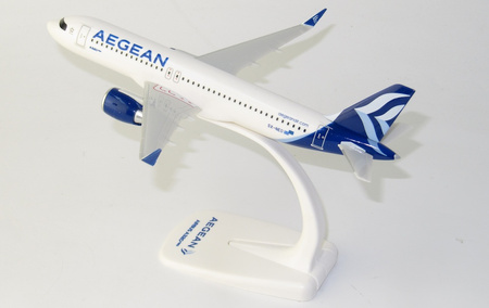 Airbus A320neo Aegean SX-NEO (PPC)