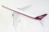 Boeing 777-300ER Qatar Airways "Retro" A7-BAC (PPC)