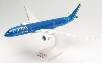Airbus A350-900 ITA Airways "Valentino" EI-IFA (Herpa)