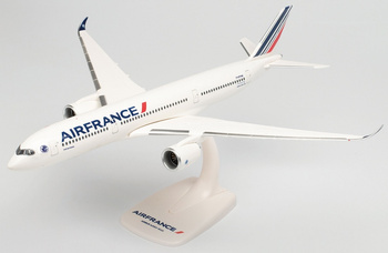 Airbus A350-900 Air France F-HTYM (Herpa)