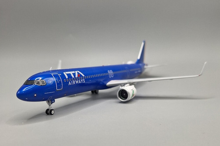 Airbus A321neo ITA Airways EI-HXB (J Fox Models)