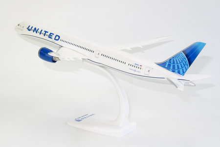 Boeing 787-10 Dreamliner United N12010 (PPC)