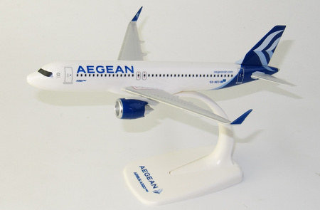 Airbus A320neo Aegean SX-NEO (PPC)