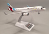 Airbus A320neo Eurowings "Yes to Europe" D-AENG (J Fox Models)