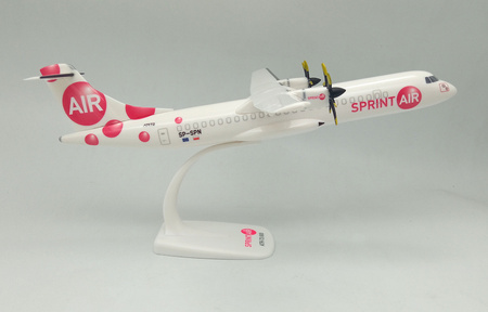 ATR-72-500 Sprint Air SP-SPN (PPC)