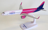 Airbus A321neo  Wizz Air HA-LVK (PPC)