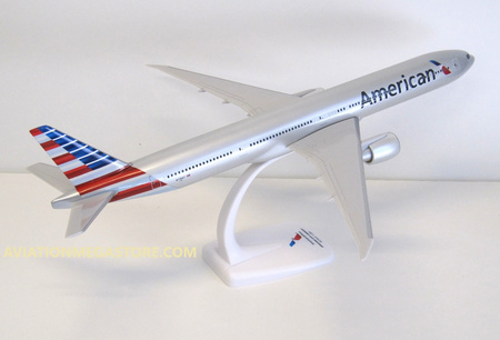 Boeing B777-300ER American Airlines N736AT (PPC)