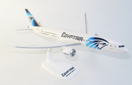 Boeing 787-9 Egyptair SU-GER (PPC)