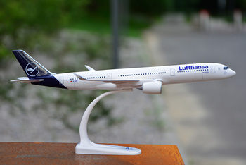 A350-900 Lufthansa D-AIXM (PPC)