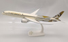 Boeing 787-10 Dreamliner Etihad Airways A6-BMB (PPC)