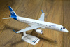 Embraer ERJ195 Air Dolomiti I-ADJO (Herpa)