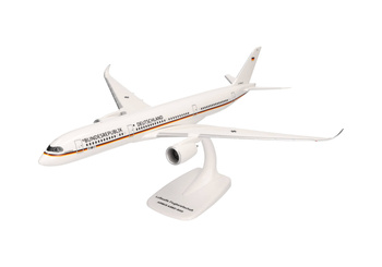 A350-900 Luftwaffe Flugbereitschaft 10+01 ''Konrad Adenauer'' (Herpa)