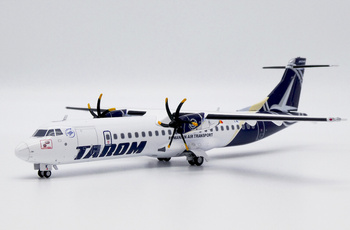 ATR-72-600 TAROM YR-ATK (JC Wings)