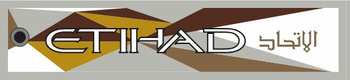 Breloczek Etihad