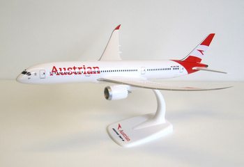 Boeing 787-9 Dreamliner Austrian Airlines OE-LPM (PPC)