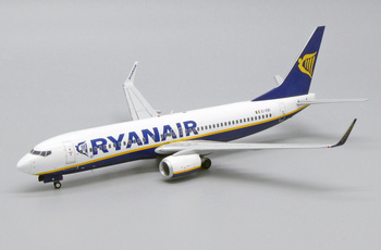 Boeing 737-800 Ryanair EI-EBI (JC Wings)
