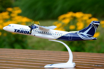 ATR-72-600 TAROM YR-ATK (PPC)