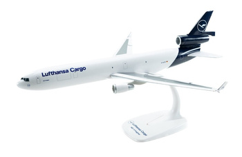 McDonnell Douglas MD-11 Lufthansa Cargo D-ALCD (PPC)