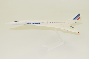 Concorde Air France F-BTSD (PPC)