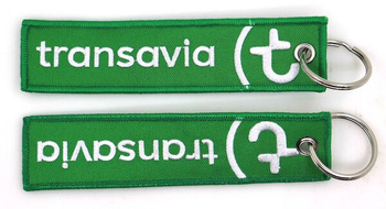 Breloczek Transavia