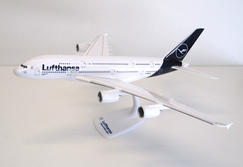 A380 Lufthansa D-AIMB (PPC)