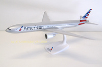 Boeing B777-300ER American Airlines N736AT (PPC)