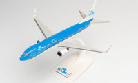Boeing 737-800 KLM "Pijlstaart" PH-BGC (Herpa)