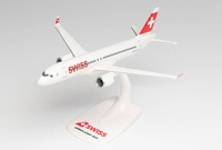 A220-300 Swiss Int. Air Lines HB-JCQ (Herpa)