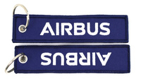 Breloczek AIRBUS 