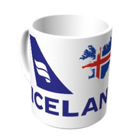 Kubek Icelandair
