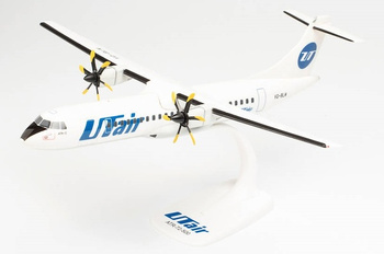 ATR-72-500 Utair VQ-BLM (Herpa)