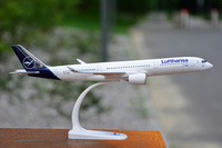 A350-900 Lufthansa D-AIXM (Herpa)