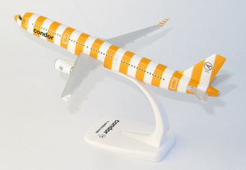 Airbus A321 Condor "Sunshine" (PPC)