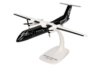 Bombardier Dash 8-300 Air New Zealand All Blacks ZK-NEM (PPC)
