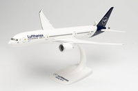 Boeing 787-9 Dreamliner Lufthansa "Berlin" D-ABPA (Herpa)