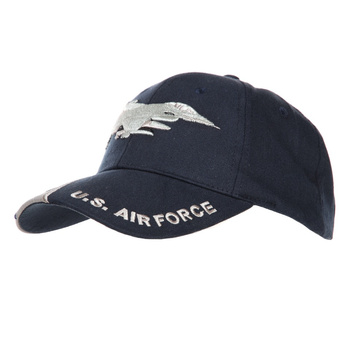 Czapka  F-16 US Air Force