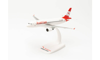 Airbus A320 Austrian Airlines OE-LBL (Herpa)