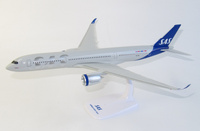 Airbus A350-900 SAS Scandinavian Airlines SE-RSA(PPC)