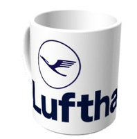 Kubek Lufthansa