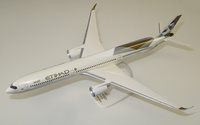 Airbus A350-1000 Etihad A6-XWC (PPC)