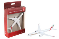 Samolot do zabawy Boeing 777-9 Emirates 