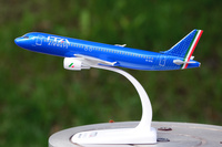 Airbus A320 ITA Airways EI-DTE "PAOLO ROSSI", Herpa