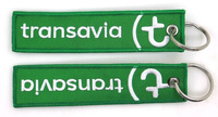 Breloczek Transavia