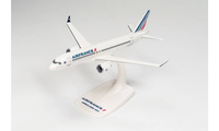 Airbus A220-300 Air France F-HZUA (Herpa)