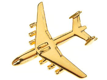 Przypinka Anotonov 225 