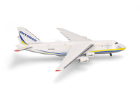 Antonov An-124 Ruslan UR-82008 "Be brave like Okhtyrka" (Herpa)